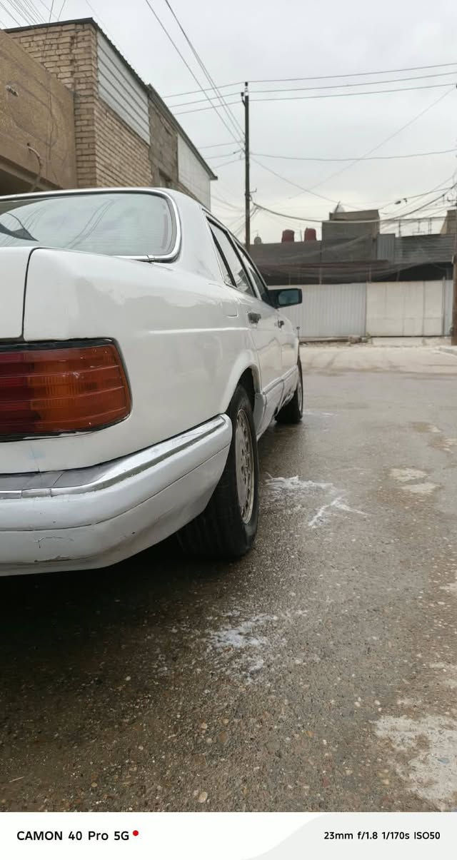 موديل ٨٨ • مصبوغ • تحويل مباشر