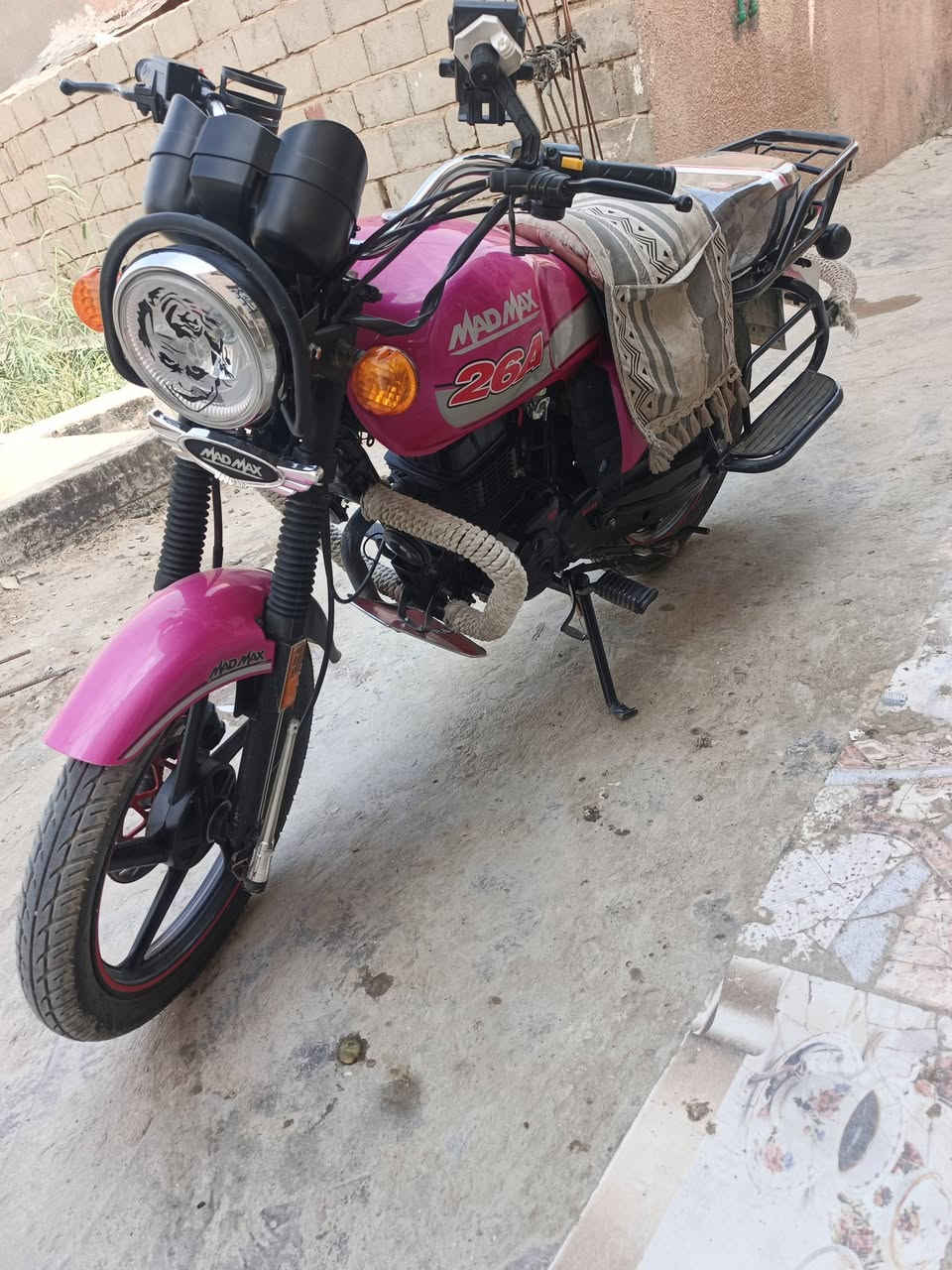 دايون • ٢٠٠ • ٢٠٢٦