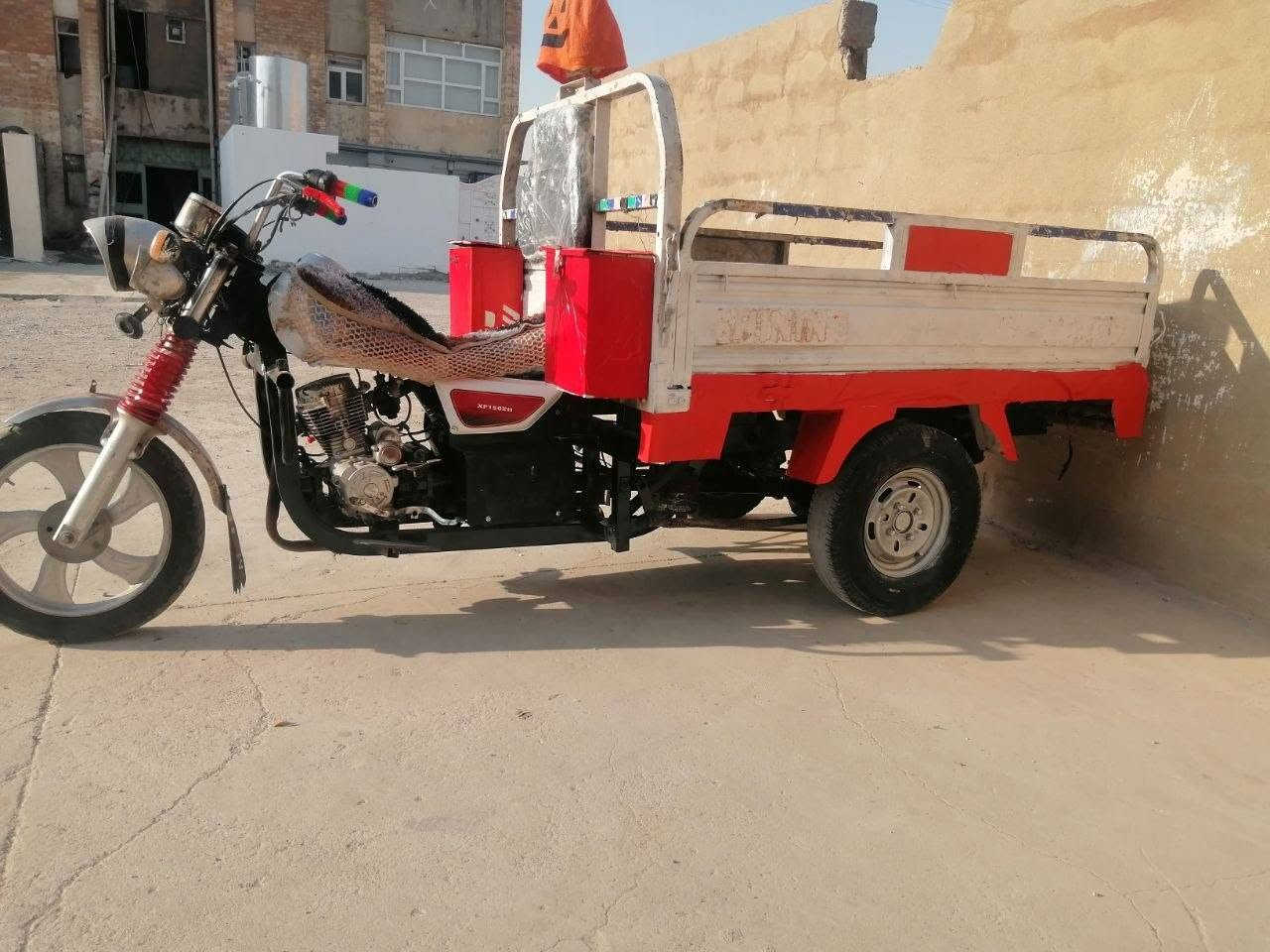 السلام عليكم شباب ستوتة للبيع موديل 2017 البلايتة موجوده الرگبه شرط محرك 21تايرات جديد  الستوته خير من الله  العنوان كركوك اتصل على  الرقم وتدلل ***********
