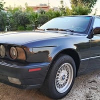 بي ام 525 • موديل ٩٠ • كركوك