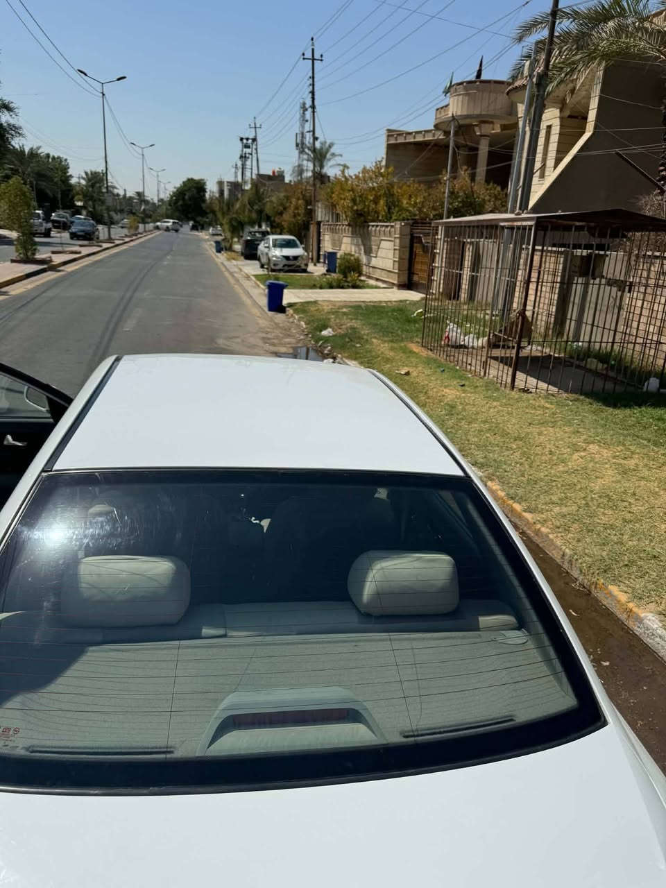 اوبترا ٢٠١٢ • ١٣٠٠٠٠ كم • معجونة