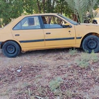 بيجو ٢٠١٠ • مكفولة ماكينة • تايرات نضافة