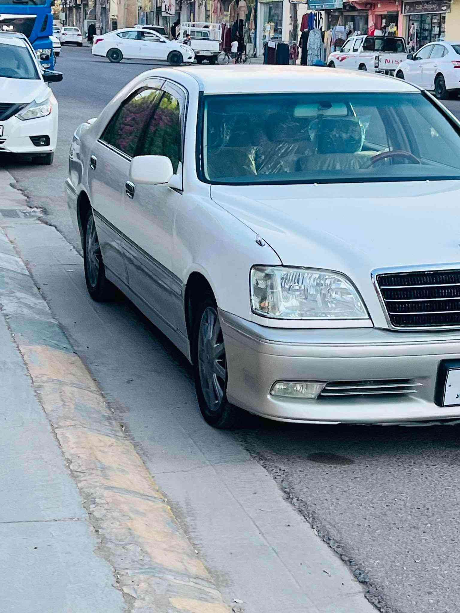 شتی جوان ودانسقەو بی مەسروفت ئەوێ وەرەئەمەببە
٢٠٠٣ موس خظراوی  پێشو دواکریستاڵ 📦👑دەشپول سەروژێر نەجەف چوار تایەو ویلی نەجمەی سفر     دیفۆربچوک دودوگمە پەردە بی بۆیاخی یابان وعێراق تەنهاشوین موسی بۆیاخە هەموگیانی دوپەنجەکارتی هەیە ماباقی دەعامی بۆدەعامی بەشەرت بی شوخت بی چاڵ بەشەرتی هەرفیتەروسۆنەریک کەخۆت بتەویت نمونەی جوانیەسەیارەکە سۆنەریم داناوە  کامل ئەشیایی ناوسنوقی تیایە
رەحمەتت لیبی موشتەری نیت سەری خۆت ومنیش مەیەشین 
کۆدی هەیە
شوین کەلار 
***********
***********
ادمین❤️
***********
موشتەریت تەلەفون بکە❤️
