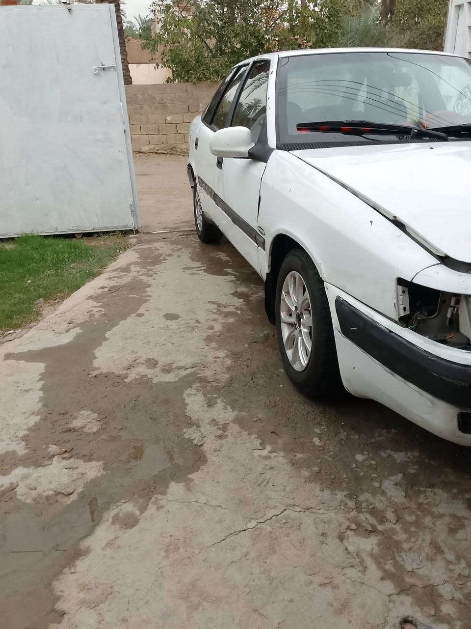 اسبرو • ١٩٩٥ • رقم بغداد