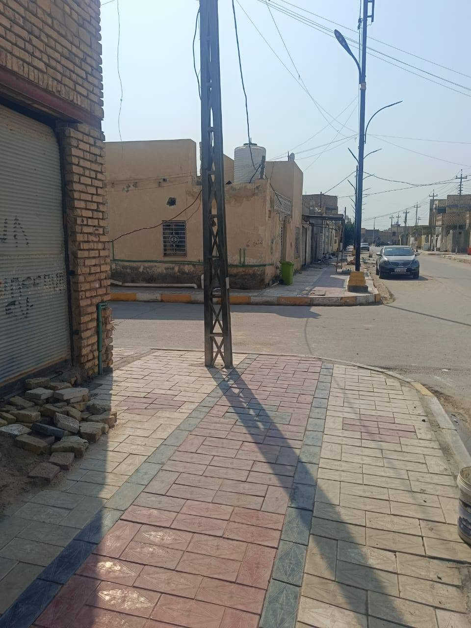 بيت زراعي • سديناويه • ١٠٠م
