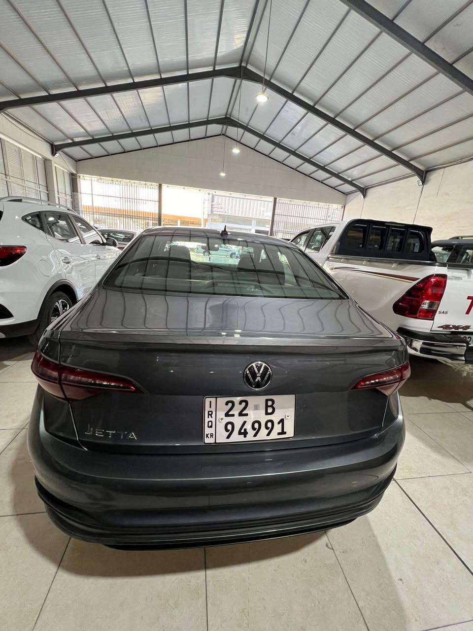 *********** أربيل, العراق
