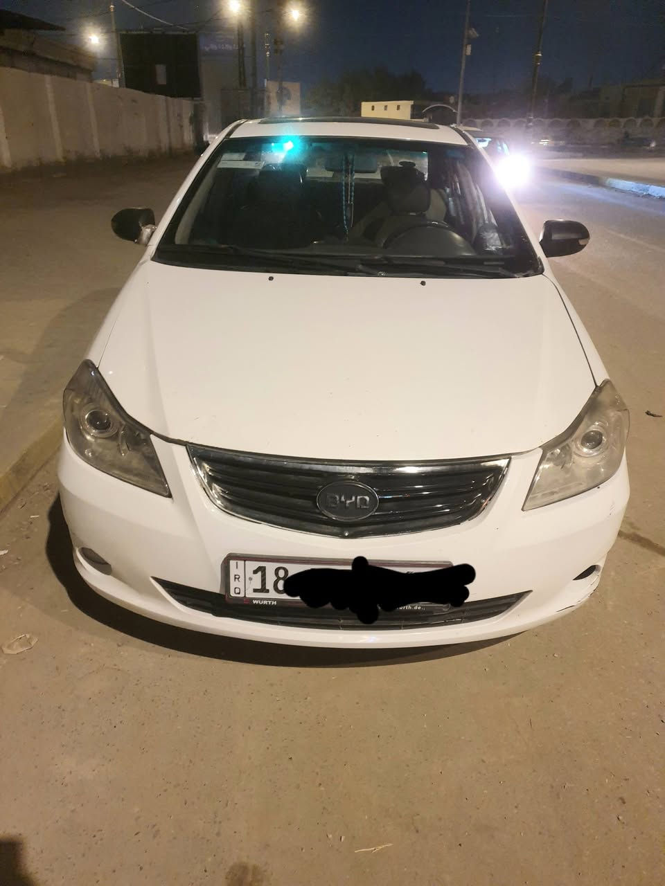 جي ثري • اتوماتيك • ٢٠١٦