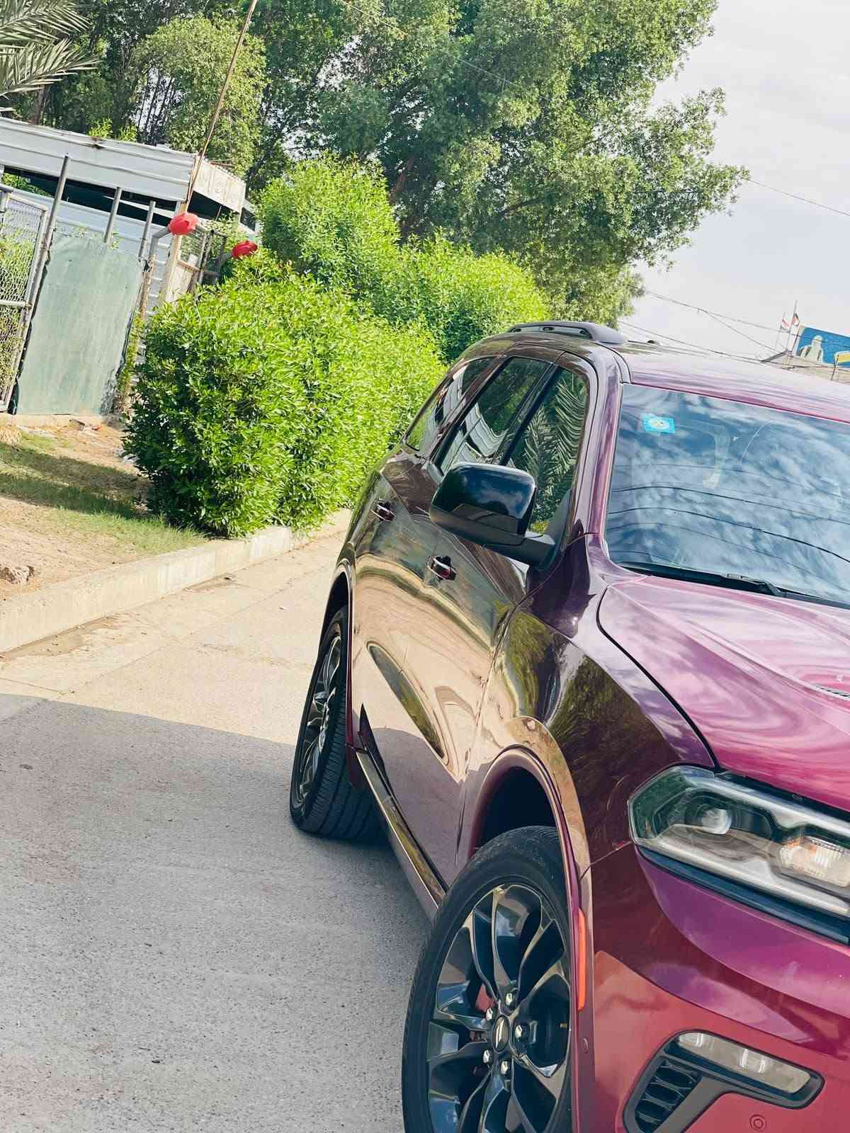 دوج دورنكو • ٢٠٢٥ • رقم بغداد