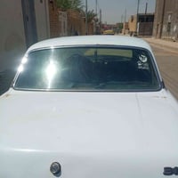 مكينة وكير • رقم انجليزي • باسمي
