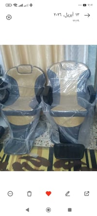 حي الجهاد عدد ٢ مامستخدمات  سعر الواحد  215 بيها مجال وجك عالي مو ناصي...