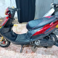 ماكس عدلة • ناشفة • بوش 49