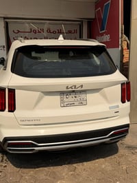 للبيع فقط 🤍 4X فل سورنتوا 2023 فل مواصفات اعلى فئة 4X 4 كامرات وكشنات ...