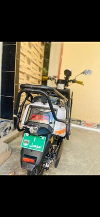 ماطور شحن • بدون بطاريات • موصل الايمن