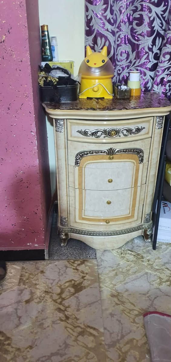 غرفة كاملة • نظيفة ١٠٠٪ • قابلة للتفاوض