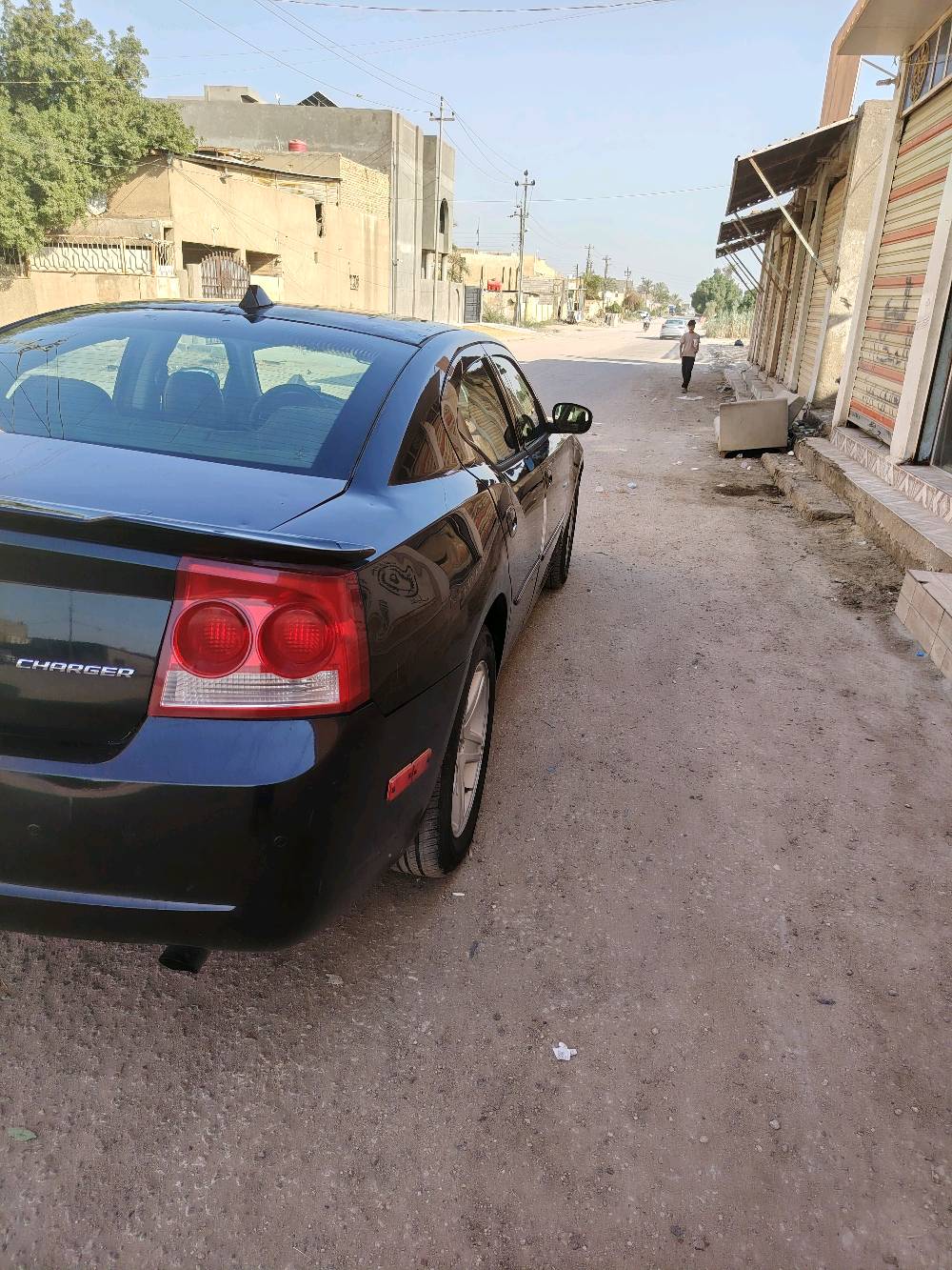 للبيع او مراوس بعالي جورني من 11 وفوك جارجر خليجي رقم بغداد موديل 2010السعر 100$
تحويل مباشر 
محرك 3500
تبريد قطعتين ثلج
محرك كير كفاله 
حداديه كفاله 
فتحه سقف 
مري كهرباء
كشنات جلد كهرباء
كهربائيات من الدعامين للدعاميه
باتري جديد 
لايت عالي زنون 
حادثها بالعراق جاملغ خلفي وربع الحوض 
غرفه كلش نضيفه 
مكان السياره بابل ***********