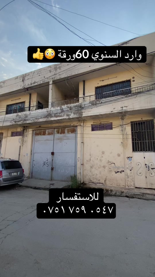 #عمارة #عقارات #هيكل #تابعوني #اكسبلووووورexplore 

نص مكتوب في الصور:
- وارد السنوي 60 ورقة للاستفسار ***********