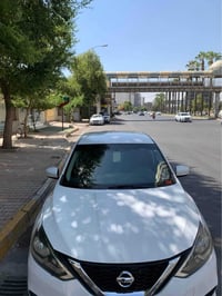نيسان سنترا • ٢٠١٩ • أربيل