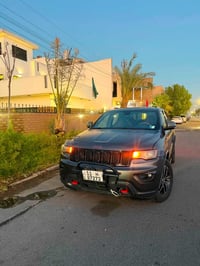 تراك هوك • ٢٠١٧ • ٩٠ الف