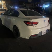 للبيع كيا ريو مودي2020وارد  ماشية 75رقم جدبد بسمي كير محولة بس الكير س...