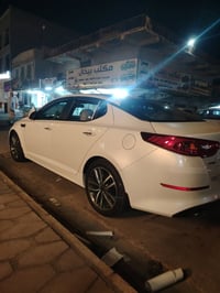 اوبتما • ٢٠١٥ • مكينة ٢٤٠٠