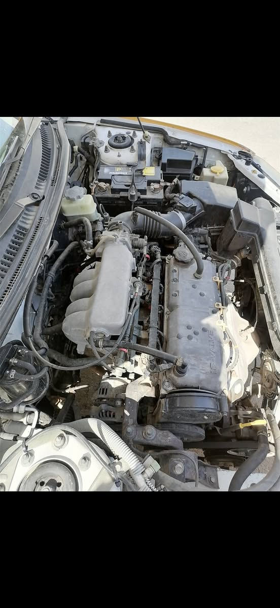 Mazda 2003  شرط محرك و گیر بدون ضرر شرط الوکالە ونقابة مصفرە ***********//*********** كركوك, العراق

نص مكتوب في الصور:
- ٢٠٢٦/٠٦/٠٩ ١٠:٠٧ ص
- ٢٠٢٦/٠٦/٠٩ ١٠:٠٧:١٢ ص
- ٦ أيلول، ٢٠٢٥
- ١:٤٨ م
- ٩ حزيران، ٢٠٢٦ ١٠:٠٧ ص ٢٠٢٦/٠٦/٠٩ ١٠:٠٧ م كركوك كركوك حر كركوك Asiacell KOREK 3G ٢:٠٢ مشاركة المفضلة تعديل حذف المزيد