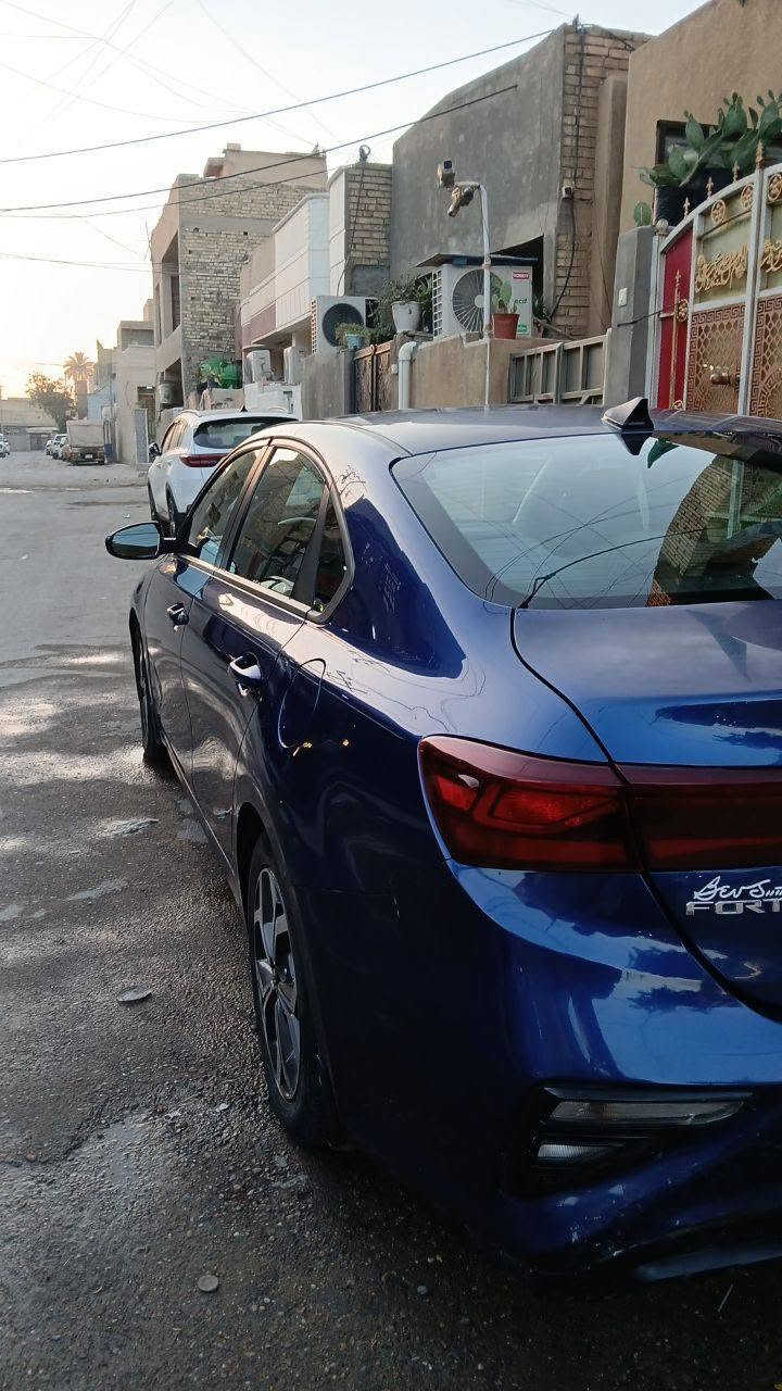 السلام عليكم فورتي وارد امريكي  موديل ٢٠١٩
رقم بغداد المكان الامين الثانيه مواصفات معروفه  مانع اصدام مانع انزلاق تحديد السرعه كير cvt ثلاث انظمه للقياده سبورت ايكو نورمل وبعد بيه مواصفات
حادث بسيط مرفق بل صور السعر 117.  /***********
