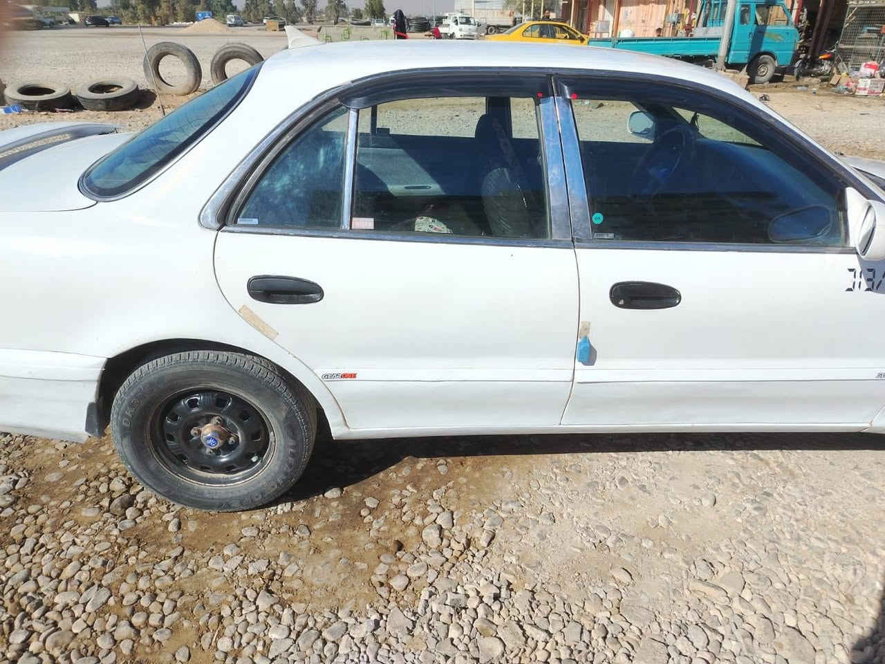 سوناتا ٩٤ رقم بغداد مشروع وطني كير عادي مكينه جديده تبريد نقص غاز تخم تاير سنتر لك مكاني ديالى الغالبيه *********** سعر ٣٢ بيها مجال خاص ماعندي الاتصال عل رقم او واتس
