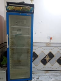 براد • نقص غاز • حي الجامعه ميسان