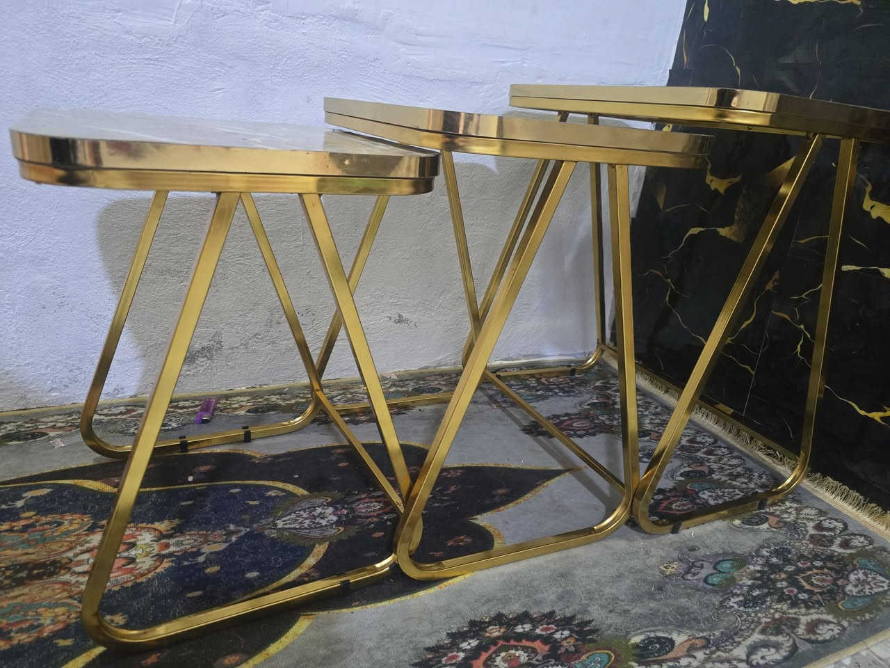 طبلات • نضيفات • نجف حي ميسان