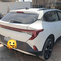 هاشبك مكسيكي • موديل ٢٠٢٥ • رقم بغداد دولي