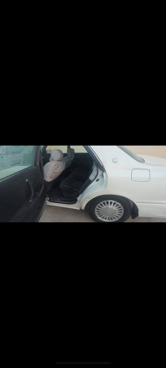 موديل ١٩٩٧ • مصبوغة جماليه • لايت زينون