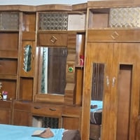 غرفه اخشاب • للبيع