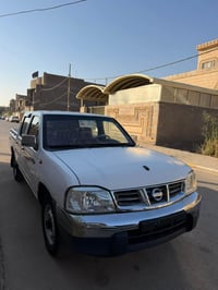 نيسان بيكب • ٢٠٠٨ • رقم بابل