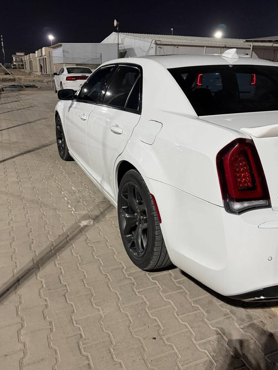 اوباما موديل 2023كفاله من الصدع شماليه فول مواصفات مكان السياره باالبصره
‏‪***********‬‏ مكلف باالنشر البصرة, العراق
