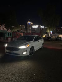 محرك 2000 تيربو  رقمهه حلو  صبغ عام  جايه كلين من امريكا وحادثهه  بالع...