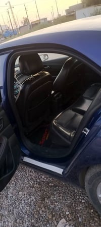 ماليبو LTZ • ٢٠١٣ • مكينة ٢.٥