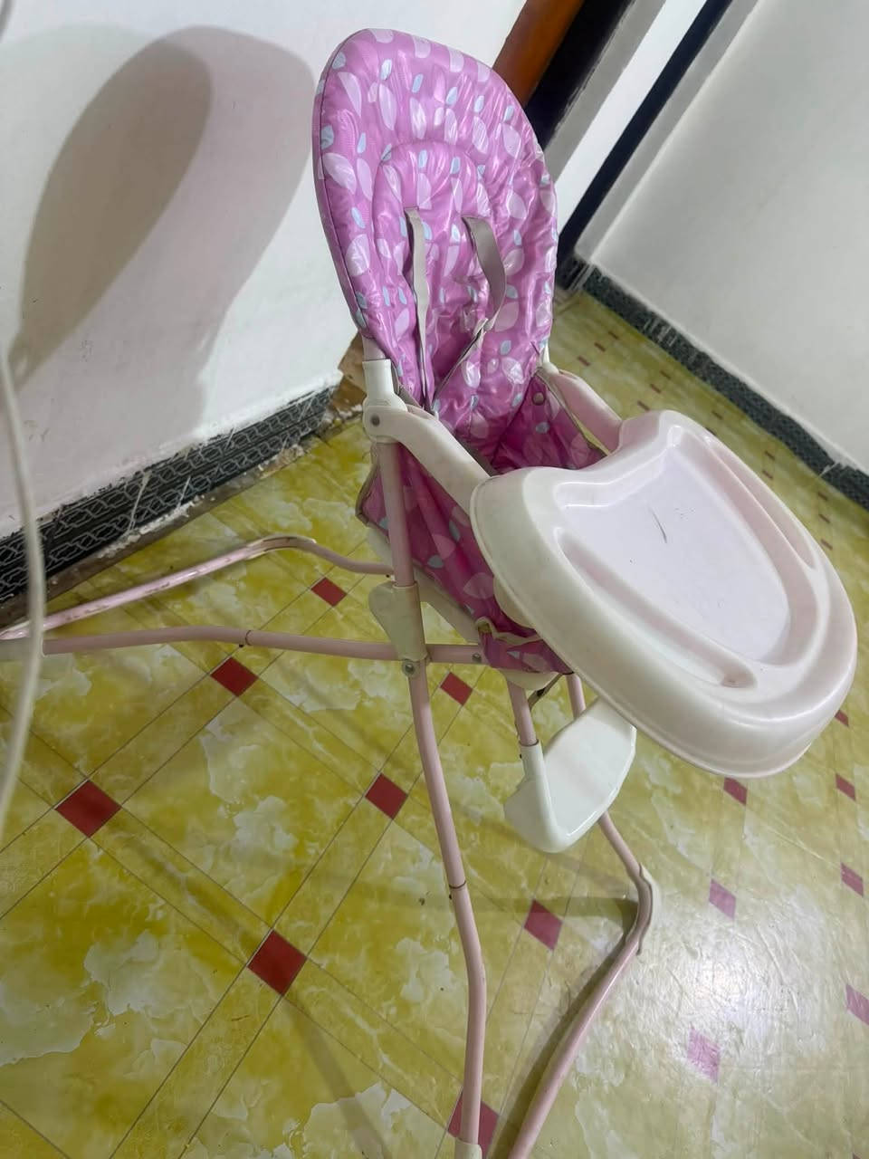 كرسي طعام ب35 كلشي مابي
‭ ***********‬
