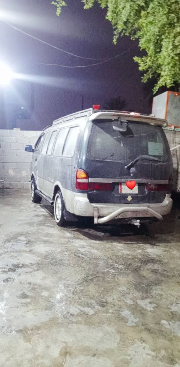 سلام عليكم بريجو موديل 97سيره بلاديه باب صدر بيه صبق سياره تبريد شقالله مكينة لبارح طلعته بتجفيت داشمه جديده *********** مكانه أبو غريب
