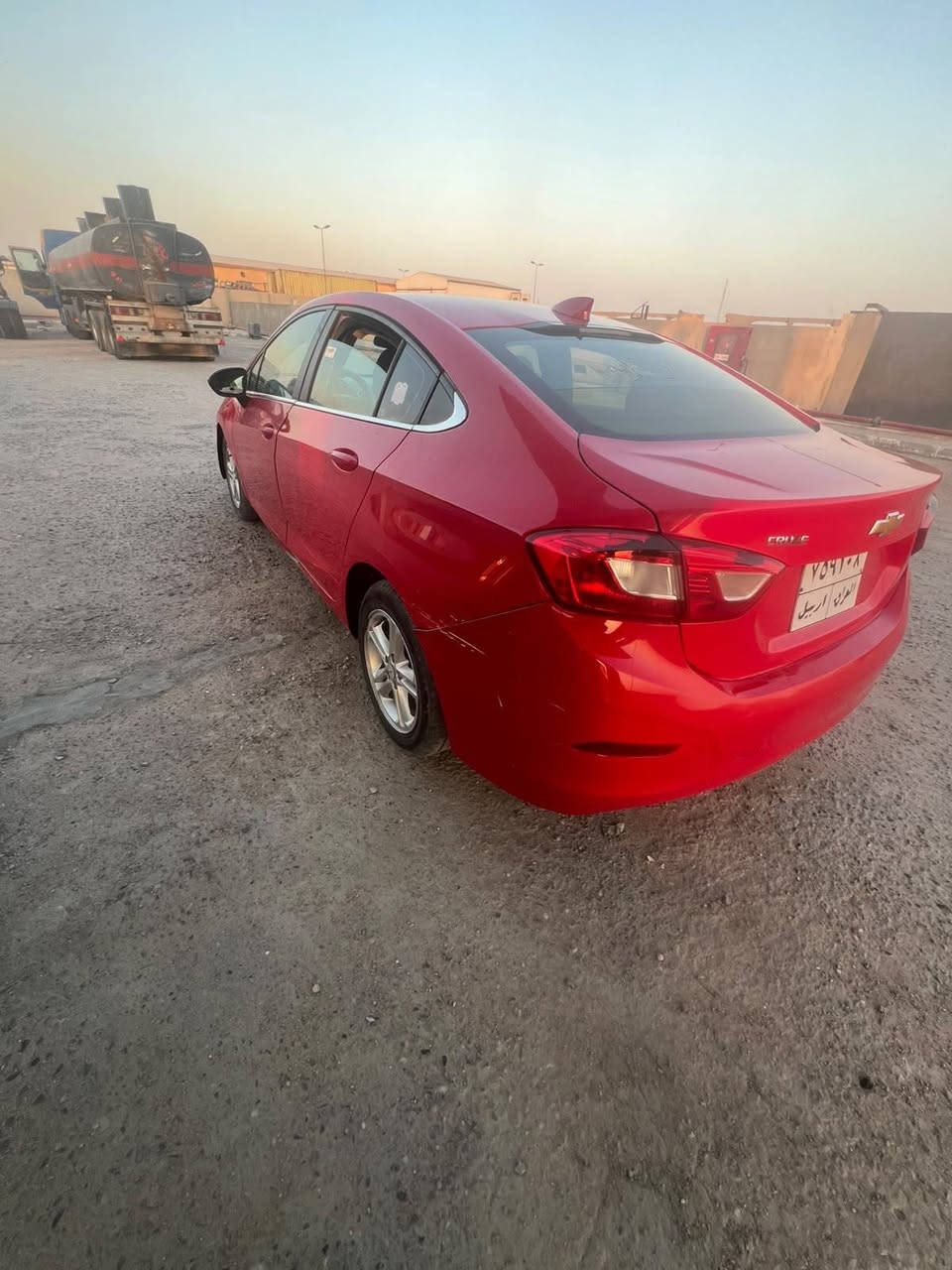 للبيع شفر جاهزه من كلشي ماعده التبريد 
السعر قفل 48
*********** الزبير, البصرة
