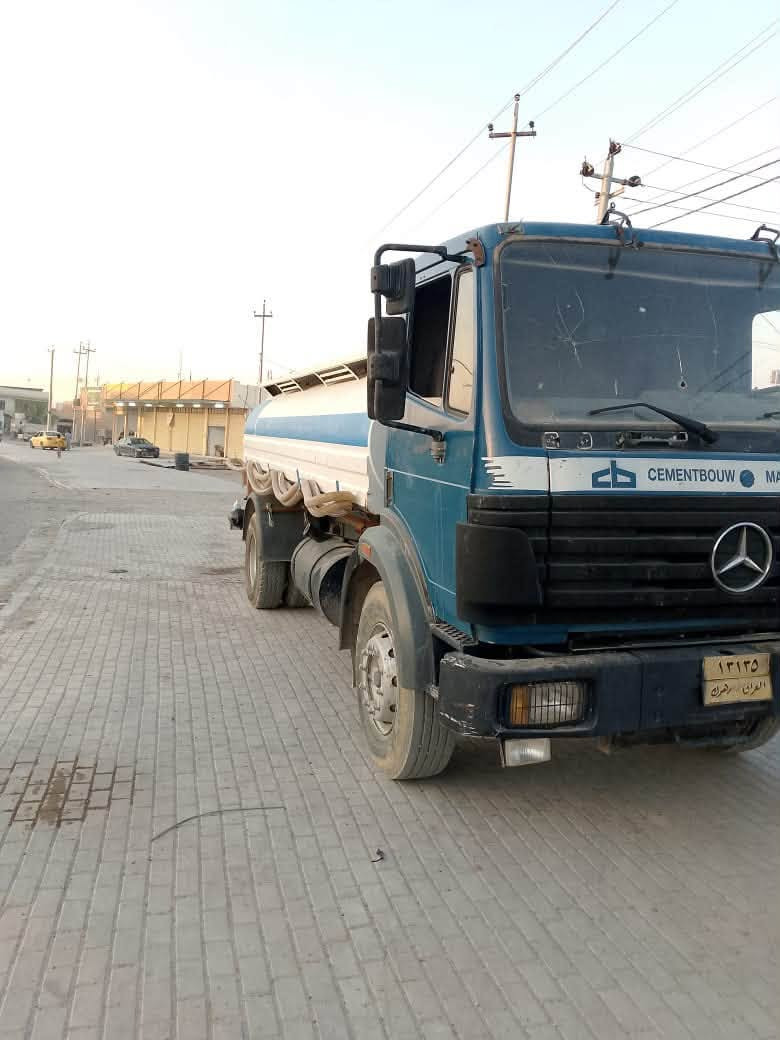 السلام عليكم كرواتي للبيع السعر 128 ورقه محرك 31 سوبر لاتنقيص ولاتبخير شاصي مضروب باچ كير 90 أكسل جي اف رقم دهوك مانندل راعيهة ابيعلك هذا الموجود بدون تحويل اتكفل دوله وعشاير السياره جاهزة تخم تاير باتريات جددد مابيهة نقص  / اني مكلف بنشر *********** مكان صلاح الدين سامراء
