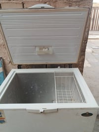 مجمدة • بدون صيانة • نجف