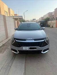سبورتج برستيج • ٢٠٢٣ • وراد امريكي