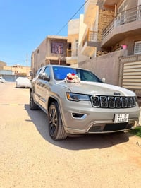 جيب للبيع موديل 22 فئه بلاك توب سياره بغداد وبأسمي سياره✅ وارد امريكي🇺...