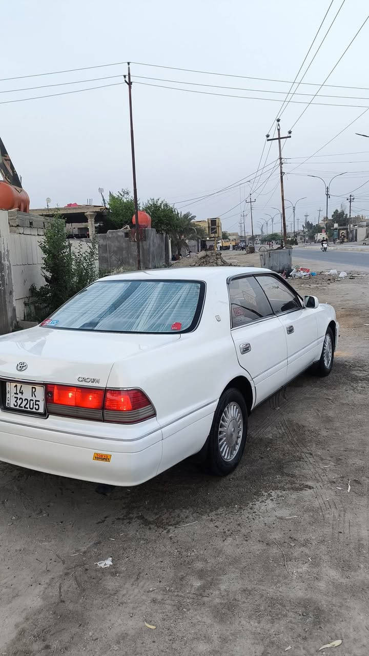 ابيض صدفي • رقم بصره • قضاء الجبايش