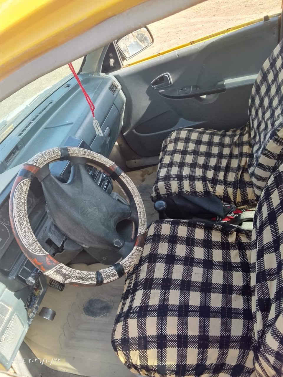 سايبا • للبيع • صور ٢٠٢٦