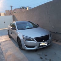 كادنزا ٢٠١١ • محرك نظيف • تحويل مباشر