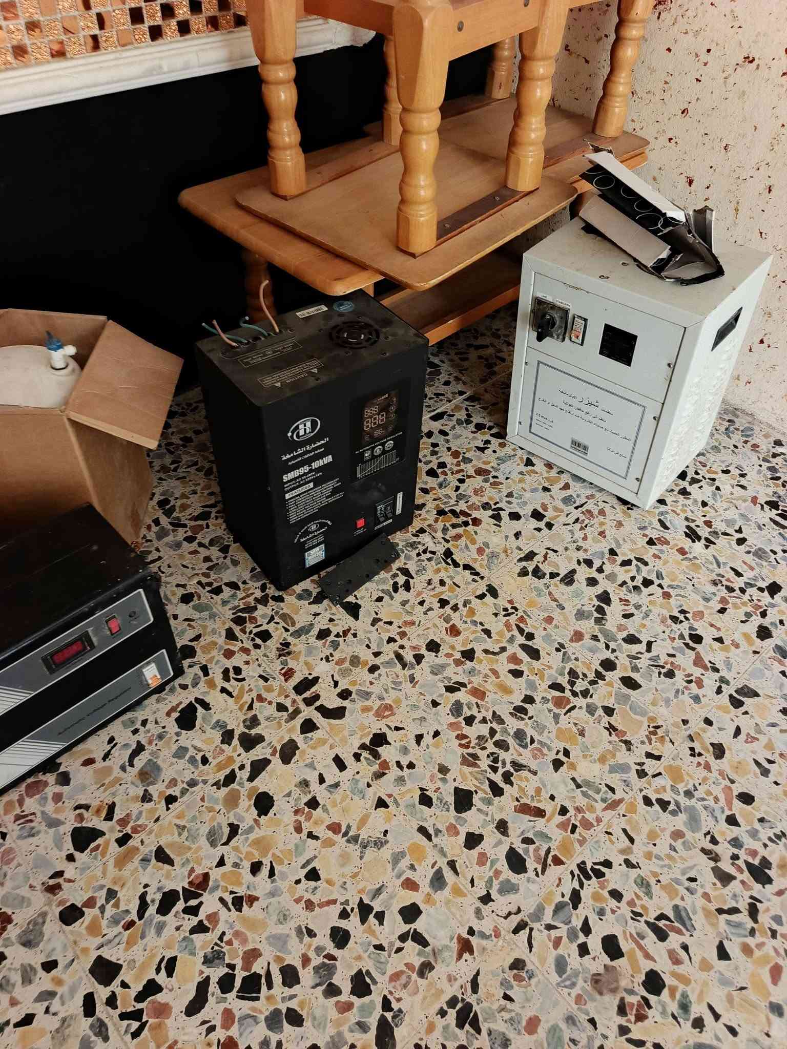 للبيع • إلكترونيات • أجهزة منزلية