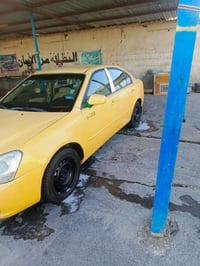 كيا اوبتيما • ٢٠٠٧ • مكينة ٢٠٠٠