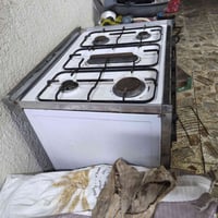 طباخ • نضيف • تسريب فرن