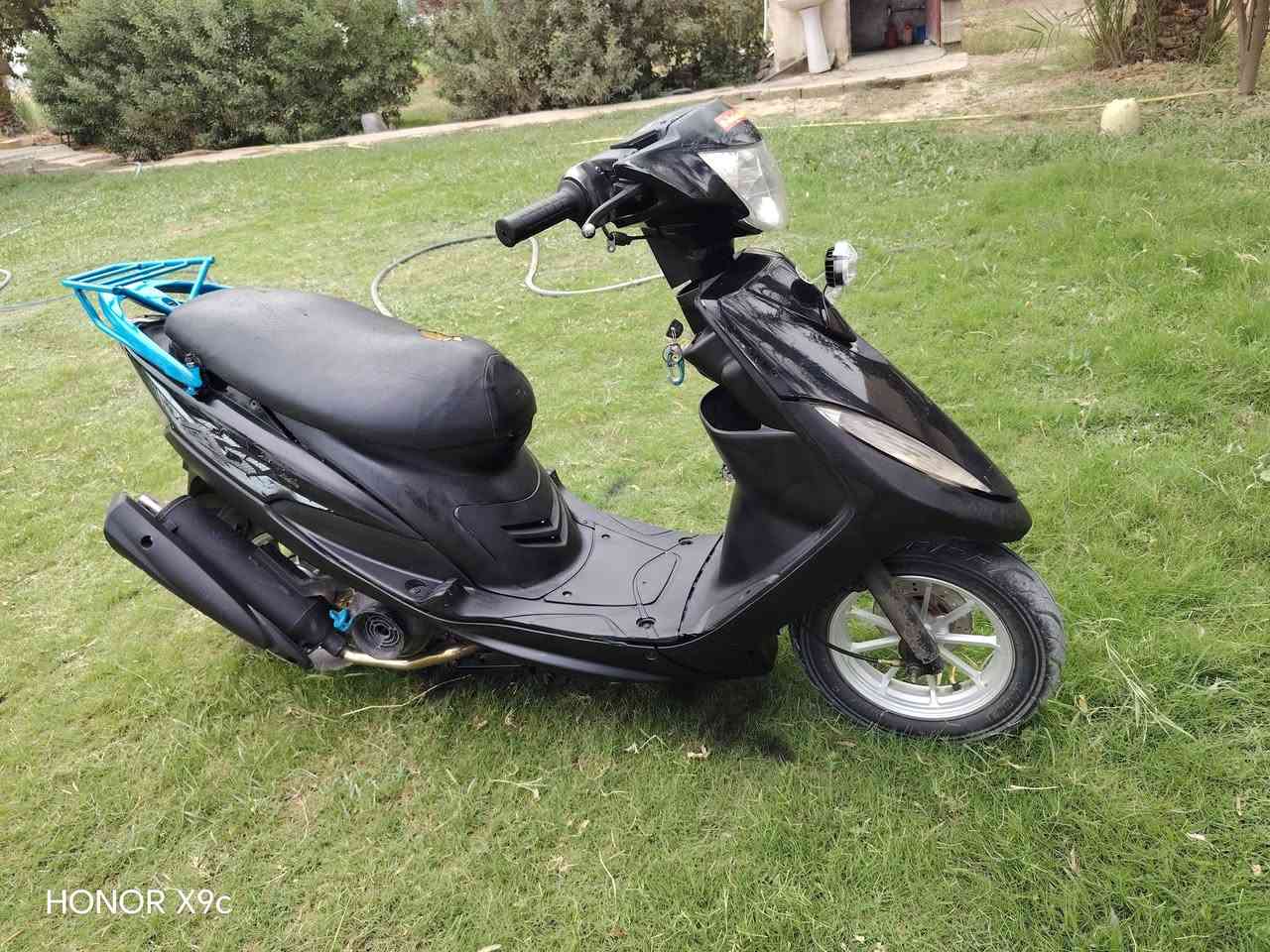 ماكس عدلة • ١٢٠ • مكينه بلاديه